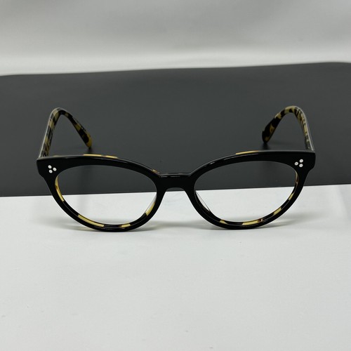 Oliver peoples eyeglasses - oliver,