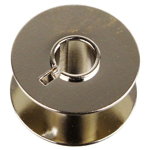 Bobine metallo senza foro - in,
