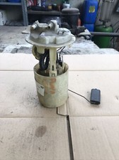 POMPA CARBURANTE PEUGEOT 206