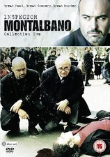 Inspector Montalbano