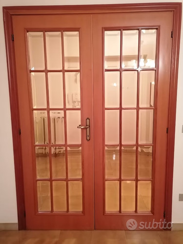 Porte per appartamento - porte,