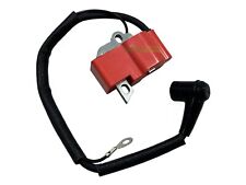 Bobina accensione rossa per