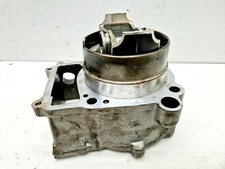 FANTIC MOTOR CABALLERO SCRAMBLER 500 2022 CILINDRO PISTONE GRUPPO TERMICO