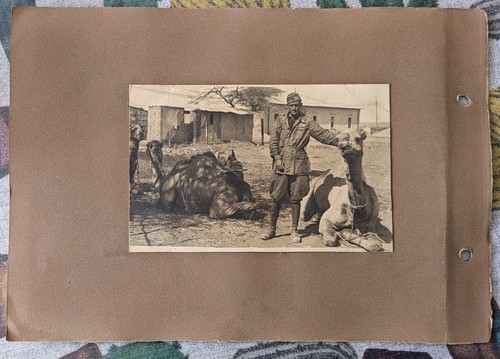 Foto africa orientale - foto,