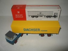 Wiking 520 Scania 111