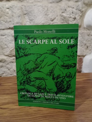 Paolo monelli scarpe al - paolo,