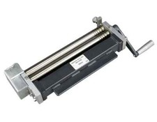 Piccola laminatrice manuale in