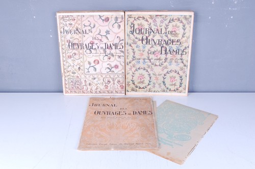 Journal des ouverages - ., rivista