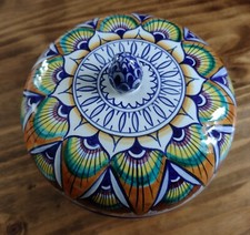 CERAMICA DI FAENZA - CIOTOLA