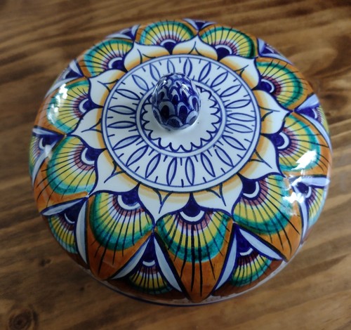 Ceramica faenza ciotola - ceramica,