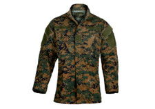 Giacca Revenger Tdu Shirt