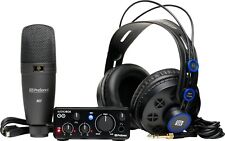 Pacchetto PreSonus AudioBox Go