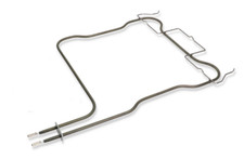 Resistenza inferiore forno