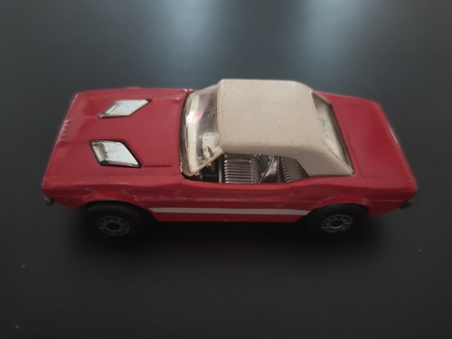 Lesney matchbox - lesney,