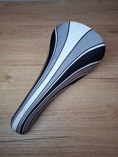 Ricambi bici d'epoca retrò nuovi con scatola NOS GES sella - Made in Spain