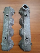 coperchi valvole fiat 124 bialbero vintage