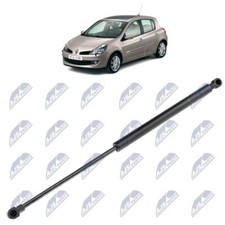 AMMORTIZZATORE PORTELLONE