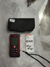 Telemetro misuratore di