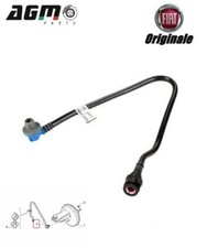 TUBO LINEA DEI FRENI RIGIDA