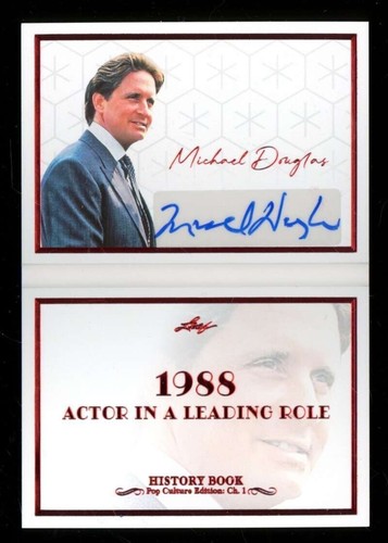 Michael douglas fogli - douglas,