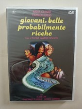 GIOVANI, BELLE PROBABILMENTE