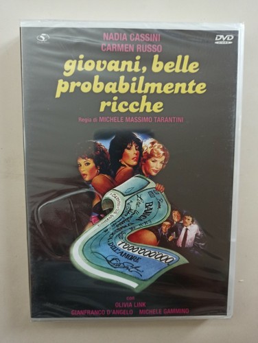 Giovani belle probabilmente - giovani,,