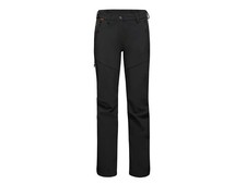 MAMMUT PANTALONI TREKKING ALPINISMO DONNA INVERNO 1021 00320 0001  W WINTER HIKI