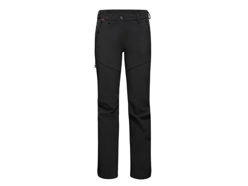 Mammut pantaloni trekking - pantaloni,