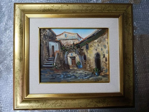 Rustico gianni esposito - di,