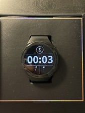Huawei watch 46mm - huawei, cassa