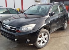 RICAMBI TOYOTA RAV4 2.2 TD