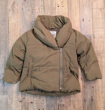Zara Girls Outerwear