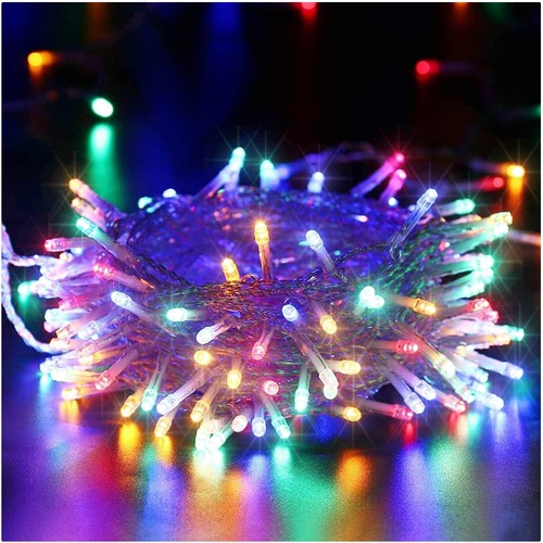 Luci natale led - luci, di