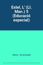 Estel, L' (Ll. Man.) 5
