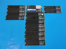 LOT of 16x Apple MacBook Air