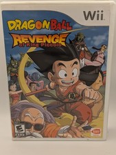 Dragon Ball Revenge of King