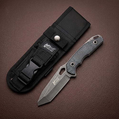 Coltello survival full - coltello, tang