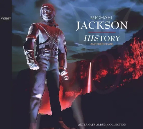 Michael jackson history - michael, /