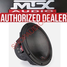 MTX Audio 7512-22 Serie 75 Car