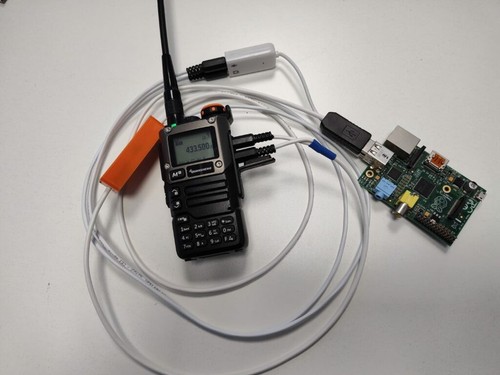Interfaccia modi digitali - modi, di