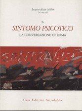 Il sintomo psicotico -
