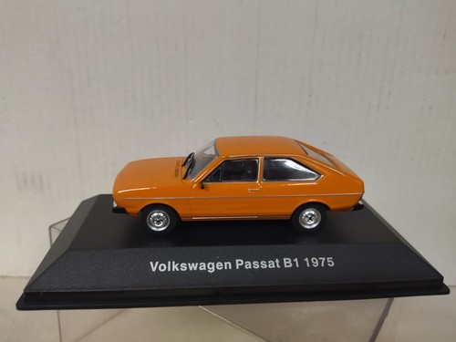Volkswagen passat 1975 - passat, b1