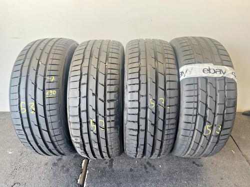Pneumatici estivi hankook - 4,