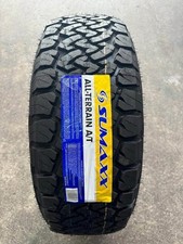 Pneumatico TASSELLATO Sumaxx