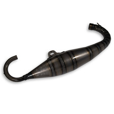 MARMITTA AD ESPANSIONE NUDA