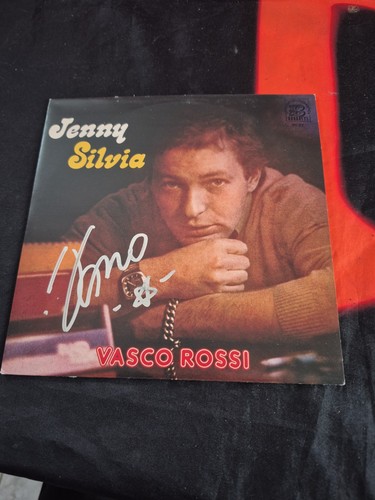 Vasco rossi jenny - /, 45