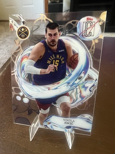 2025 topps signature - 2025-26,