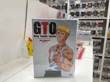 GTO GREAT TEACHER ONIZUKA