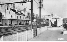 ESSONNE  SAVIGNY SUR ORGE la