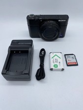 Sony Cyber-shot DSC-RX100 III